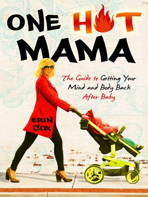 cover image of One Hot Mama